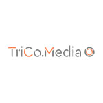 Logo TriCo.Media